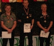 Deutsche Meisterschaft 2005
