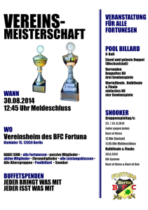 Plakat_Vereinsmeisterschaft_2014